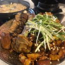 오로지족발 이미지