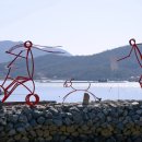 섬in섬 연홍미술관 이미지