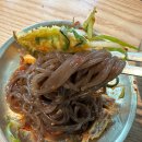 더(the)진주냉면