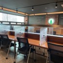 작심 스터디카페 부천중동 이미지