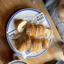 카페오유 - 서귀포시 중앙로72번길 45-2 | 전주 카페 추천 | 한옥마을 근처 조용한 카페 오유 (+전북패스 이용 후기)