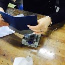 쉽고 재미있는 가죽공예 이미지