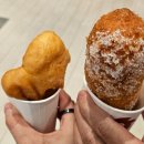 최강자갈비살 | [내돈내산] 최강자숯불갈비살 후기, 스타필드 빠우 도너츠