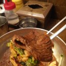 육쌈냉면 이미지