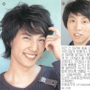 박정민헤어 - 원주시 남원로527번길 40 | 박정민헤어