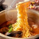 라면 이미지