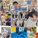 해오름태권도 이미지