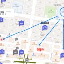 석천중 앞 이미지