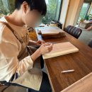도마길 주변 | 경주 황리단길 데이트코스·단체공방체험 | 우드인스토리 도마만들기