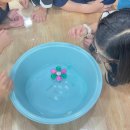 모리아 지역아동센터 이미지