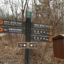 2019년 2월 2일~3일 (북한산둘레길 한방종주 63km) 이미지