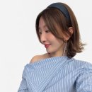 엣지홀릭 구매후기｜입는 순간 분위기가 달라지는 스트라이프 블라우스