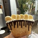 앤에스 | 오모테산도 골목 크레페 맛집, 크레페앤에스프레소 솔직 후기
