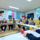 충청북도장애인종합복지관 이미지