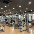 캐롤리나 휘트니스 이미지
