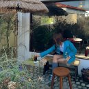 동읍166 | 창원 동읍 주남저수지 근처 카페 정원이 이쁜 월잠커피