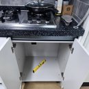 용산-현장-739 | 싱크대 맞춤 설치, 이사 전 식세기 철거