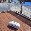 씨유 포항원리대로점 | 10만원 이하 저가형 중국산 에어텐트 구입 사용해 보니