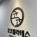 코코 필라테스 | 자세교정에 좋은 코코필라테스 기구 필라테스 수업 후기