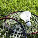 동탄 배드민턴장(나래울) 배드민턴장 이미지