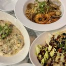 까사피에스타 원주점 | 원주터미널 맛집 분위기 좋은 까사피에스타 수비드스테이크와 파스타 전문점