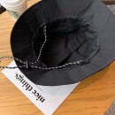 자외선차단 남녀공용 벙거지 접이식 버킷햇 이미지