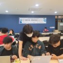 경기중앙교육도서관 | 경기중앙교육도서관 &lt;미디어 리터러시&gt; 정승훈 후기