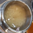 세종우체국 건너편 | 세종시밋집 충실회관에서 김치찌개 점심식사 후기