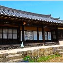 춘양초등학교 | 명품고택으로 지정된 봉화 만산고택과 의양리 권진사댁