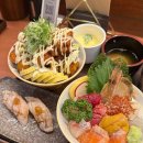 강남혜자초밥 | 강남역 초밥 맛집 카이센동 전문점 일품 강남점