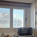 리씨네주방 | 친환경 E0가구 다용도 선반수납장 리보아 3단 전자레인지대 설치후기