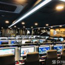 아이언 PC Cafe 이미지