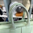 신안동 213-9 | 광주 보테가베네타 가방 손잡이 이염 세탁 복원 후기