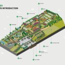 아잘리아그린 이미지