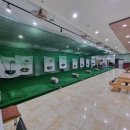 연세골프연습장 이미지