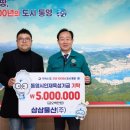 통영물산