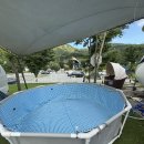 대전한빛고등학교 | 충남 금산 뮤지엄B 카라반 캠핑장 킹덤3 주말 이용 후기