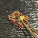 거리로R | 여의도 맛집 한우 오마카세 더담우R 코스요리 솔직후기