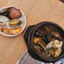 연동조개찜 제주조개창고 해물된장찌개 해물뚝배기 후기