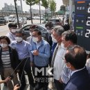 양천현대셀프주유소 이미지