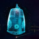 천년의 하루 | 경주 상설 멀티미디어쇼. 천년의 신비, 내일을 날다 APEC 빛의 무대