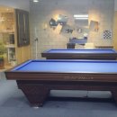 초대당구장 이미지