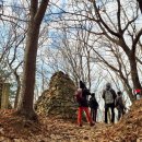 우면산둘레길 이미지