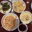 하늘향 | 🍖영종도 고기집 [뜯갈비] 영종하늘도시점 숯불향이 나는 쪽갈비 솔직후기 주차🍖