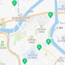 복현2동 행정복지센터 회의실 이미지