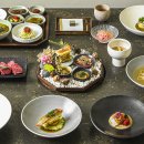 경복궁역 2번 출구 앞 이미지