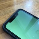 위니아서비스안동 | 아이폰 백화현상 및 잔상 센터방문 후기(안동 위니아)