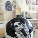 아크릴페인팅&포크아트 이미지