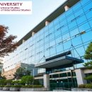 고려대학교 국제대학원 이미지