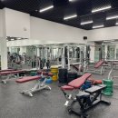 보은국민체육센터헬스장 이미지